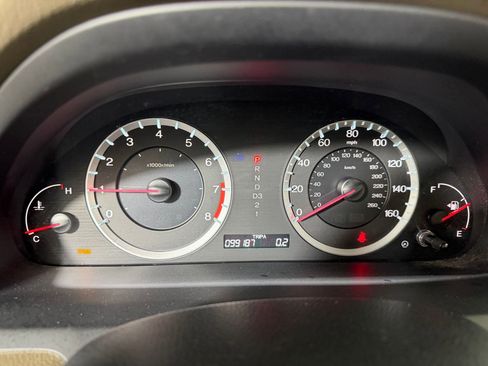 Used 2008 Honda Accord LX-P image 16