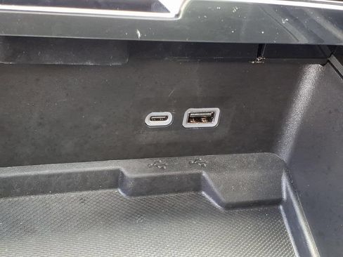 Used 2026 GMC Yukon XL AT4 Ultimate w/ LPO, Floor Liner Package AWD/4WD image 16