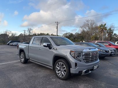 Used 2024 GMC Sierra 1500 Denali