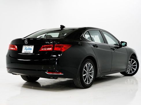 Used 2019 Acura TLX w/ Technology Package image 30