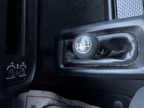 Used 2020 RAM 5500 SLT w/ Quick Order Package 2YG SLT image 18