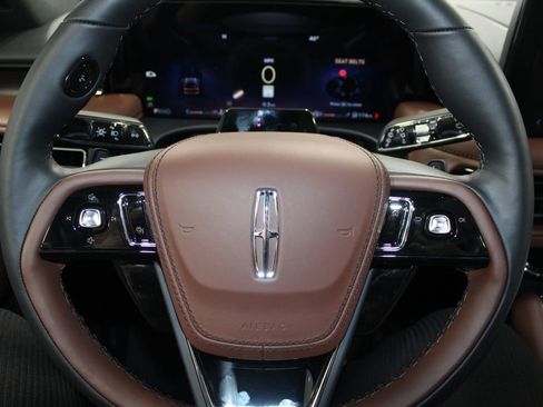 New 2026 Lincoln Aviator Reserve image 37