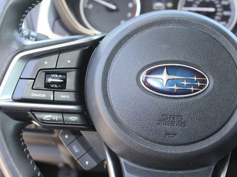 Used 2023 Subaru Forester Premium AWD/4WD image 21