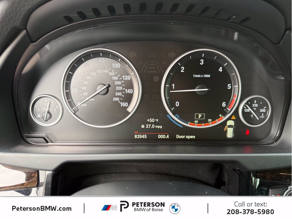 Used 2018 BMW X5 xDrive35d AWD/4WD image 29