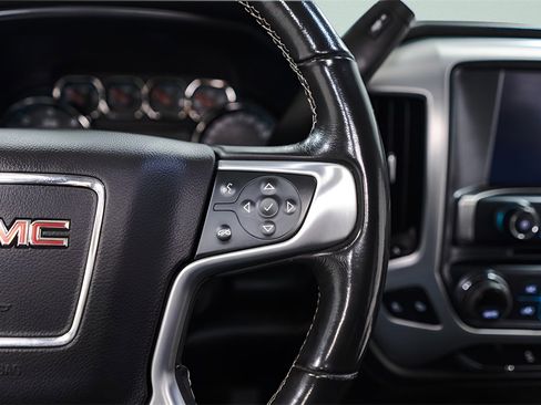 Used 2018 GMC Sierra 1500 SLE image 12