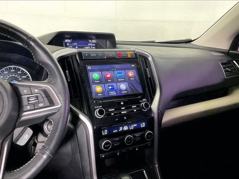 Used 2022 Subaru Ascent Limited w/ Technology Package AWD/4WD image 9