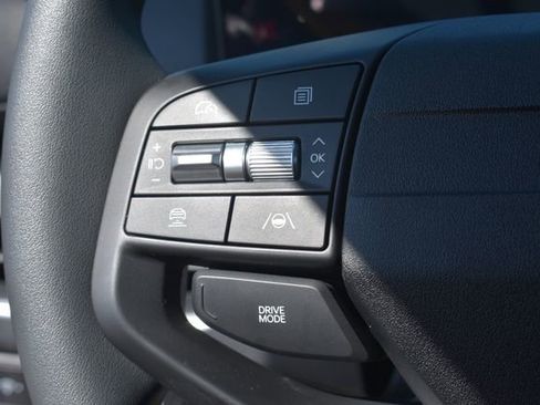New 2026 Kia K4 FWD image 23