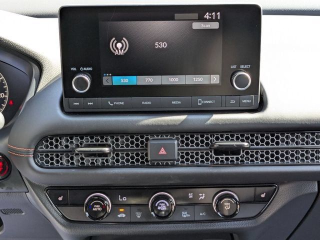 Certified 2025 Honda HR-V Sport image 15