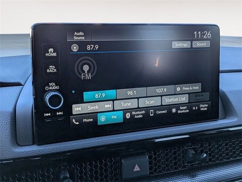 Used 2024 Honda CR-V EX-L image 19