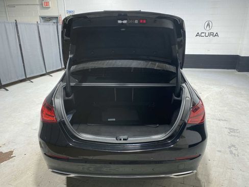 Used 2024 Mercedes-Benz C 300 4MATIC Sedan image 19
