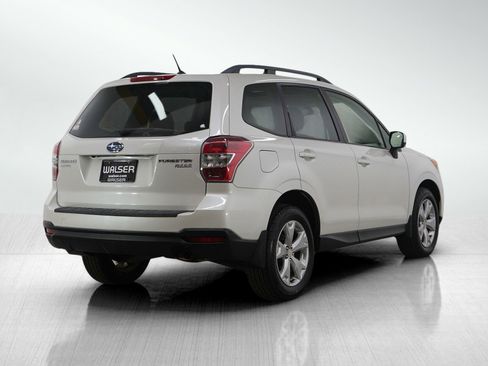 Used 2015 Subaru Forester 2.5i Premium w/ Popular Package #1 image 5