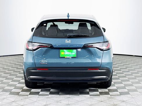 Used 2024 Honda HR-V LX image 7