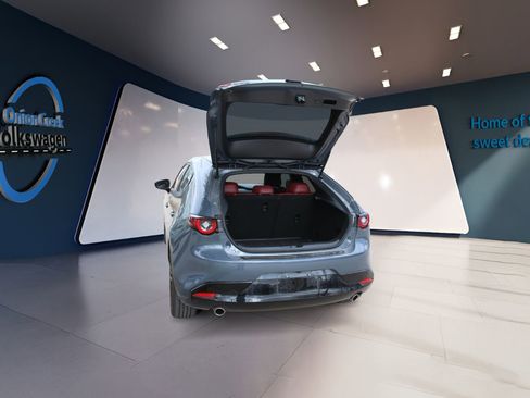 Used 2025 MAZDA MAZDA3 Carbon image 41