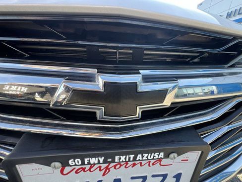 Used 2019 Chevrolet Malibu LT w/ Driver Confidence Package II image 30