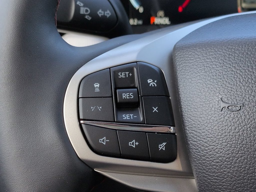 New 2027 Ford Explorer Active w/ Active Comfort Package RWD image 25