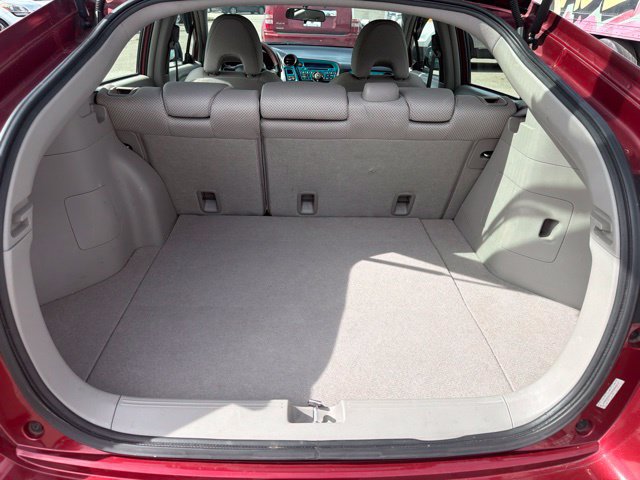 Used 2010 Honda Insight EX image 21