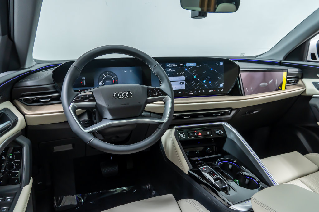 New 2026 Audi Q5 Premium Plus AWD/4WD image 14