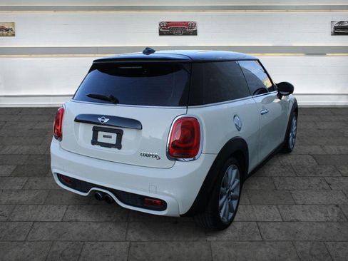 Used 2015 MINI Cooper S image 7