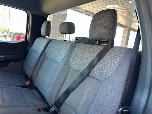 Used 2022 Ford F150 XLT image 24