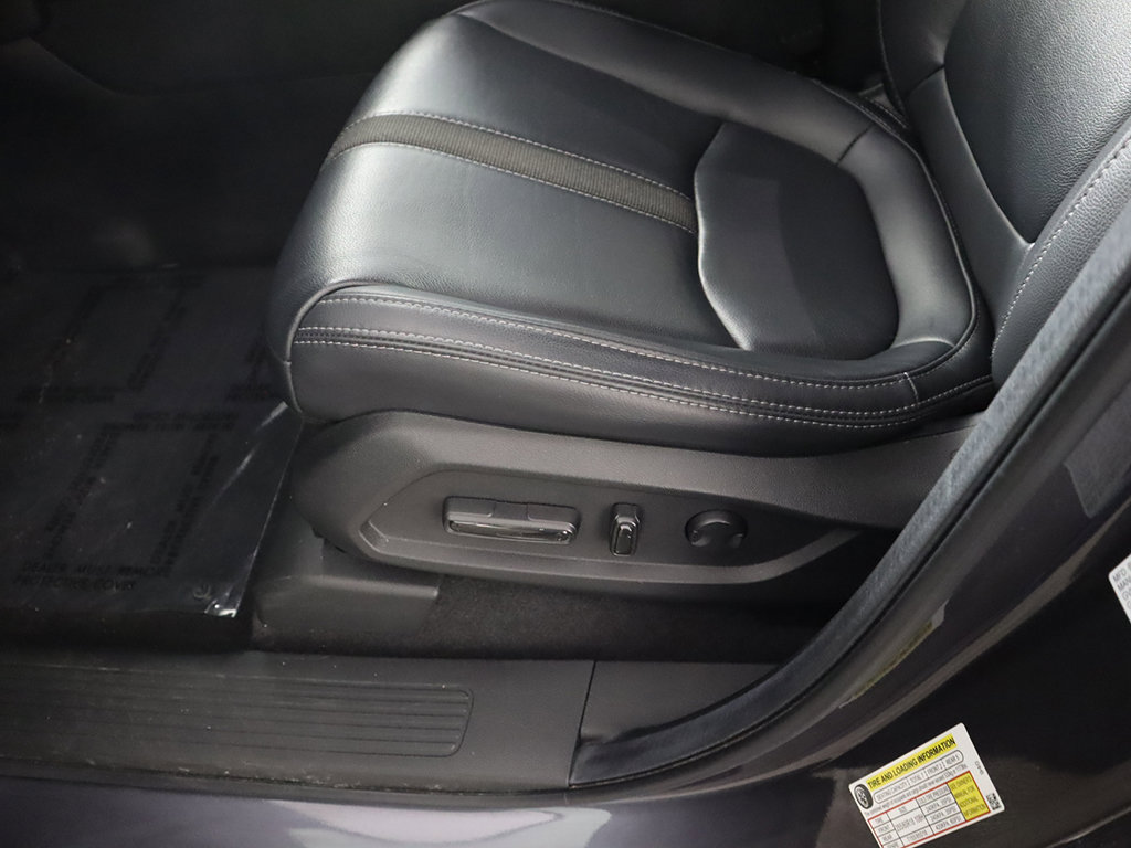 Certified 2024 Honda Pilot EX-L image 31