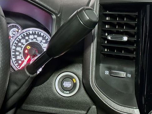 New 2026 RAM 3500 Tradesman w/ Chrome Appearance Group image 11