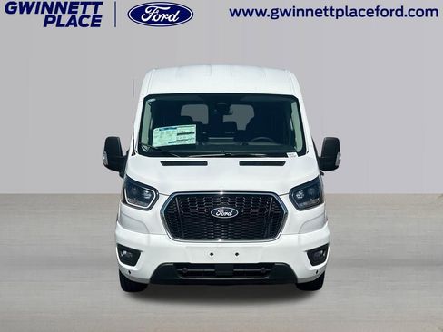 New 2026 Ford Transit 350 XLT RWD image 30