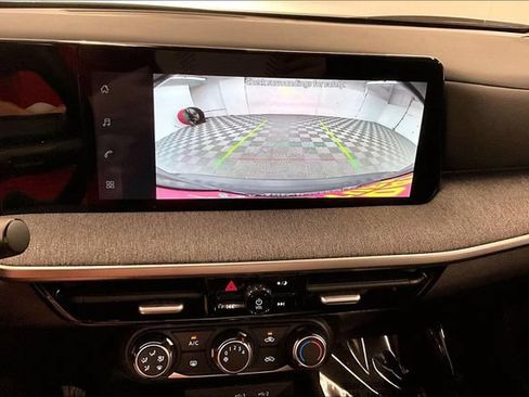 New 2026 Nissan Kicks S AWD/4WD image 26