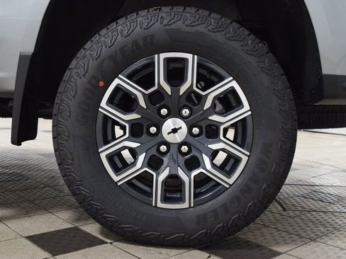 New 2026 Chevrolet Colorado Z71 w/ Technology Package image 28