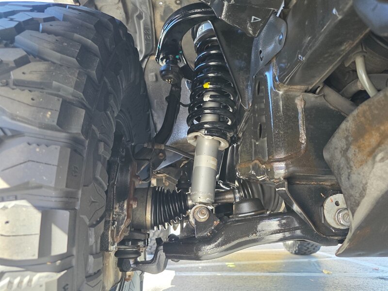 Used 2001 Toyota 4Runner SR5 AWD/4WD image 43