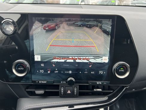 Used 2025 Lexus NX 350 AWD w/ Accessory Package (2T) image 19