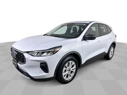 Used 2025 Ford Escape Active