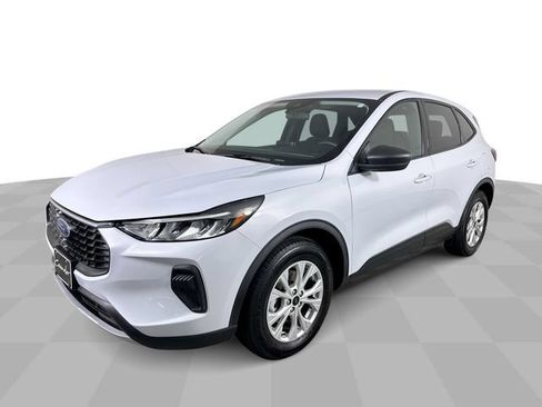 Used 2025 Ford Escape Active FWD image 1