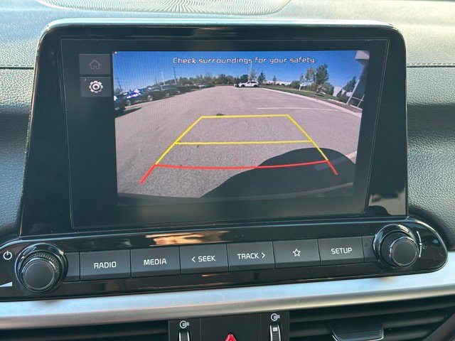 Used 2023 Kia Forte LXS w/ LXS Technology Package FWD image 26