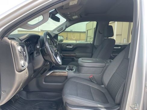 Used 2021 GMC Sierra 1500 Elevation image 21