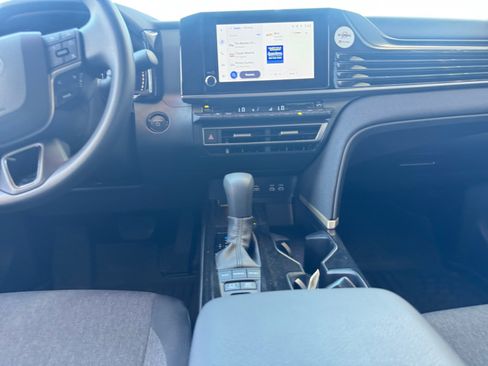 Certified 2026 Toyota Camry LE FWD image 20
