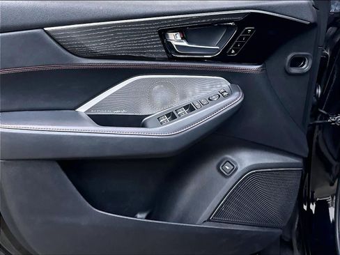 Used 2022 Acura MDX Type S AWD/4WD image 25