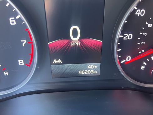 Certified 2023 Kia Rio S w/ Technology Package image 56