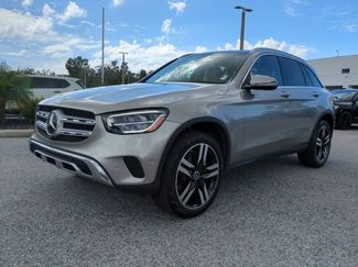 Used 2021 Mercedes-Benz GLC 300 video 2