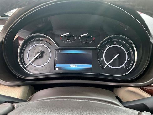 Used 2016 Buick Regal FWD image 21
