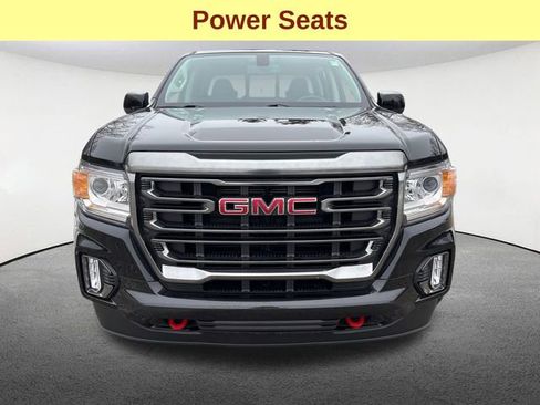 Used 2022 GMC Canyon AT4 image 4