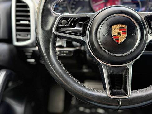 Used 2016 Porsche Cayenne GTS AWD/4WD image 26