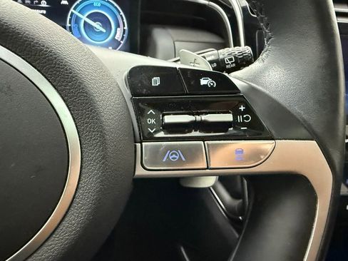 Used 2024 Hyundai Tucson Limited image 12