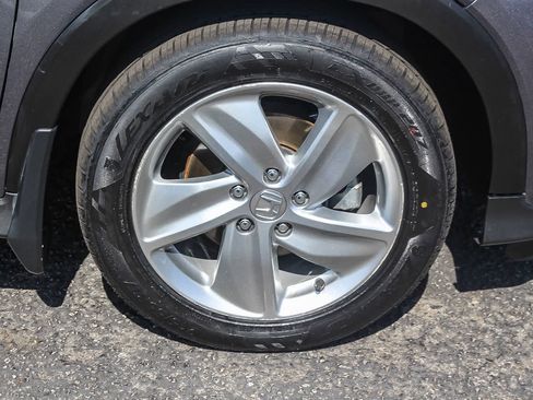 Used 2019 Honda HR-V EX image 12