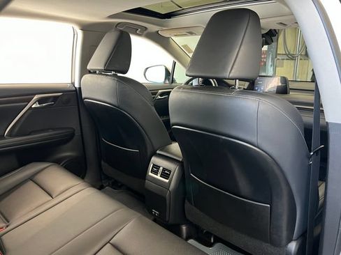 Used 2021 Lexus RX 450h AWD w/ Premium Package image 50
