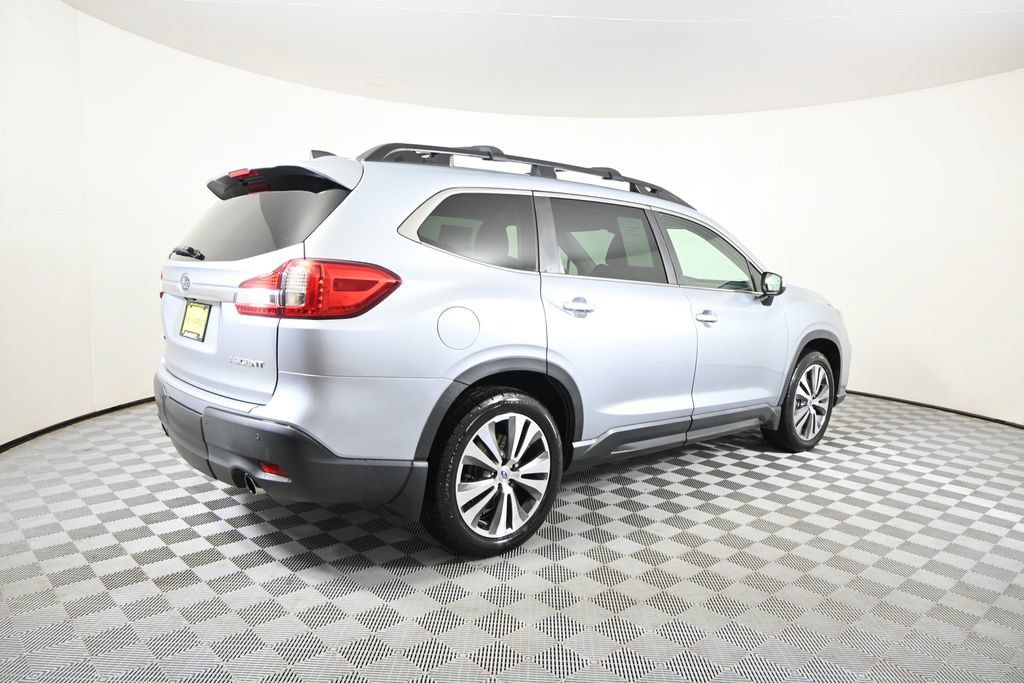 Used 2019 Subaru Ascent Premium w/ Popular Package #2 AWD/4WD image 6