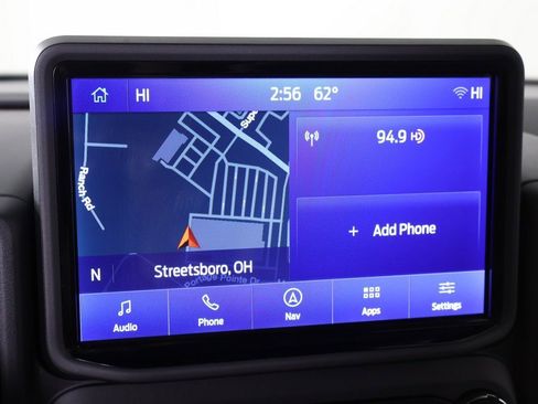 Used 2023 Ford Bronco Sport Outer Banks w/ Tech Package image 45