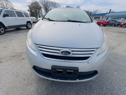 Used 2013 Ford Fiesta SE image 10