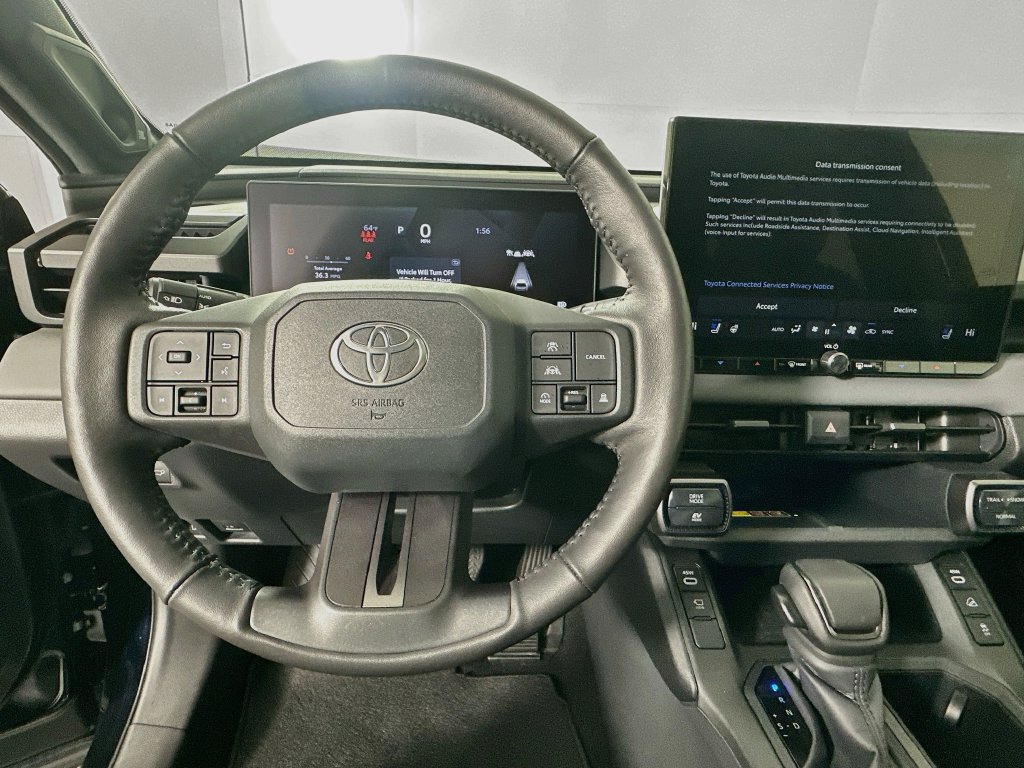 Certified 2026 Toyota RAV4 XSE w/ Weather Package AWD/4WD image 11