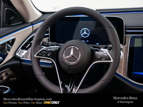 New 2026 Mercedes-Benz E 350 4MATIC Sedan image 12