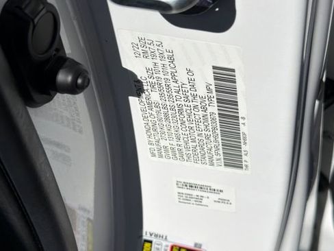 Used 2023 Honda Odyssey Elite image 58